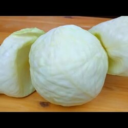 То, что я делаю с КАПУСТОЙ, перевернёт Ваше сознание!