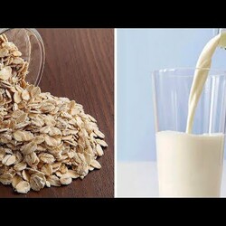 ПОХУДЕЛА НА ОВСЯНОМ МОЛОКЕ! Вес Уходит И Чувствую Прилив Сил!!!