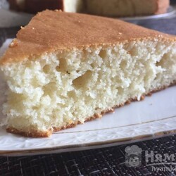 Простой манник — рецепт с фото пошагово