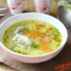 Уха из мелкой рыбы - пошаговый рецепт с фото на Повар.ру