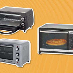 Рецепты блюд для мини печи и идеи, что можно приготовить в мини печи