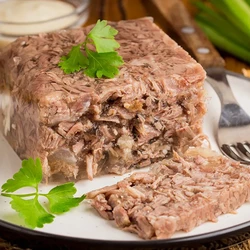 Как сварить себе холодец по всем правилам — читать на Gastronom.ru