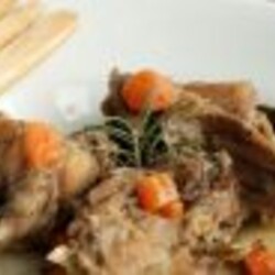 Кролик с овощами в мультиварке - пошаговый рецепт с фото на Повар.ру