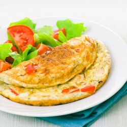 Омлет на пару в мультиварке. Как приготовить омлет на пару в мультиварке