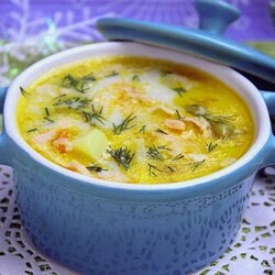 Уха из красной рыбы – 10 рецептов классической ухи в домашних условиях с фото пошагово