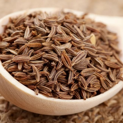 Какое количество тмина добавлять на буханку чёрного ароматного хлеба 750 г?