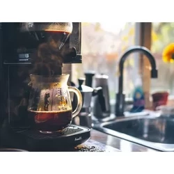 Как правильно готовить кофе в капельной кофеварке ☕ Безошибочный рецепт, правила выбора сорта, степени обжарки и помола!