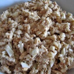 Рыбная начинка для пирожков - Поварёнок с лучшими рецептами - 4 мая - 43597957007 - Медиаплатформа МирТесен