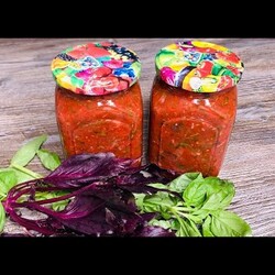 Итальянский томатный соус СУГО