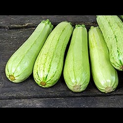 Острая закуска из кабачков