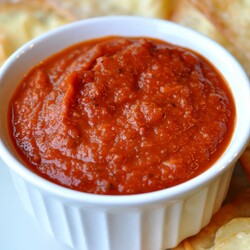 Соус маринара классический