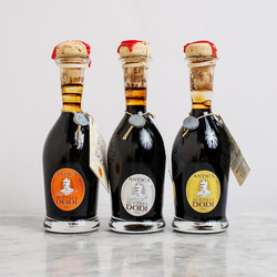 Соус маринара с бальзамиком