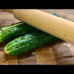 Битые огурцы