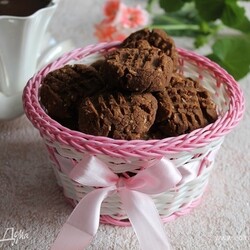 Гречневое печенье с финиками — Пошаговый рецепт приготовления с фото 2025 | Простые и вкусные рецепты в домашних условиях EdimDoma.ru