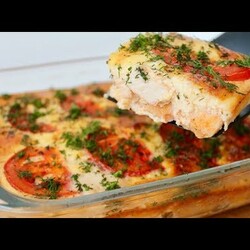 Нежнейшая Курочка Под Вкусным Соусом!