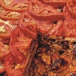 Рагу с баклажанами по-мароккански, пошаговый рецепт с фото