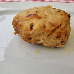 Куриные котлеты с творогом: рецепт необычного, но очень вкусного блюда