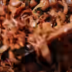 капуста с грибами