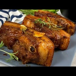 Беру Дешёвое МЯСО! Не жарю,не варю,не запекаю! МЯСО тает во рту! Очень вкусное мясо