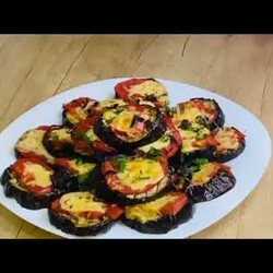 баклажаны, невозможно оторваться