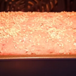 хлеб в форме