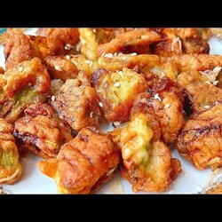 Кабачки вкуснее мяса, никто не верит что я готовлю их так просто! Быстро и просто из кабачков рецепт