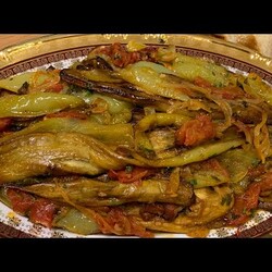 Имам баялды-лучшее блюдо из баклажанов | Իմամ բայալդի | Imam bayaldi