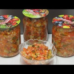 Консервирую КАЖДЫЙ ГОД!!! Рассольник в Банках на зиму с перловкой и огурцами