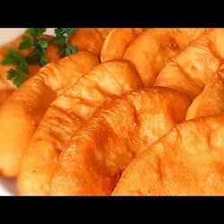 Пирожки из детства как на рынке - 100% гарантия ! Приготовьте чтоб вспомнить этот вкус !