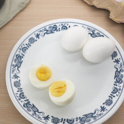 Как сварить яйца: 14 шагов (с иллюстрациями) - wikiHow