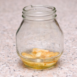 Как карамелизировать чеснок: 10 шагов