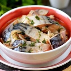 8 способов быстро и вкусно засолить скумбрию в домашних условиях