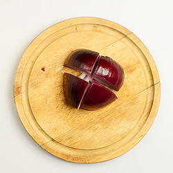 Как правильно нарезать лук - wikiHow