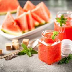 Арбуз на зиму: 20 самых вкусных рецептов заготовок