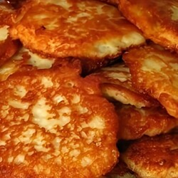 Драники делаю за 10 минут без терки и нервов: подруга научила быстрому способу приготовления