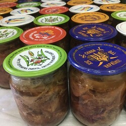 ОДЕССКИЙ ЗАГОТОВЩИК