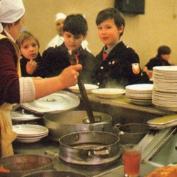 Рецепты советских столовых: готовим блюда нашего детства