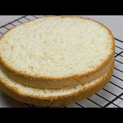 Сливочный БИСКВИТ