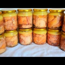 КОНСЕРВАЦИЯ