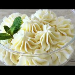 КРЕМ -ЧИЗ НА БЕЛОМ ШОКОЛАДЕ! БЕСПОДОБНЫЙ СЛИВОЧНО-СЫРНЫЙ КРЕМ!**