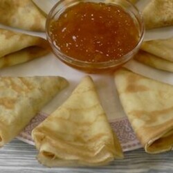 ТОНКИЕ БЛИНЧИКИ НА ЗАВАРНОМ ТЕСТЕ — Смотреть в Эфире