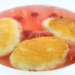 Irina Serdyuk — профиль на кулинарном сайте Аймкук