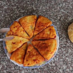 Турецкий завтрак за 10 минут, семью этот вариант удивляет, а дети просят рецепт | Посмакуем | Пульс Mail.ru