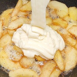 жареный пирог: быстро и вкусно