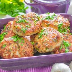 15 рецептов сочных котлет из рыбного фарша