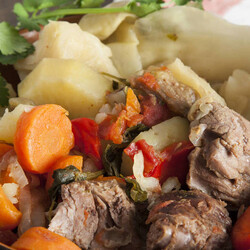 Димляма — рецепт от ВкусВилл