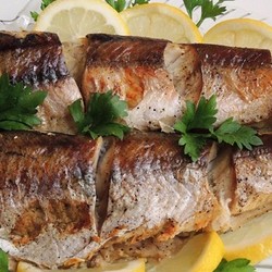 Минтай запеченный в духовке - самые вкусные рецепты приготовления