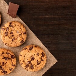 Домашнее печенье: простые рецепты топ-10 | Телеканал СТБ