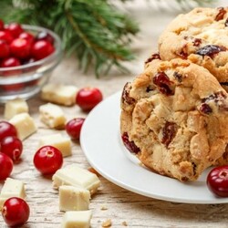 Овсяное печенье: рецепты простые и быстрые | Телеканал СТБ