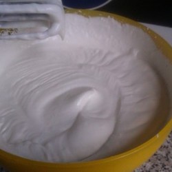 Как взбить сметану? : Кулинарные вопросы